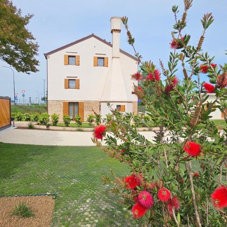 Alla Rocca Storica - Casa con 1 Camera da Letto - 27
