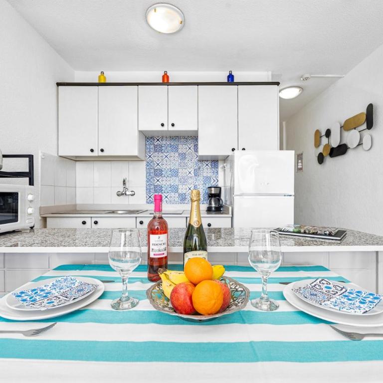 Holiday Dream Maspalomas - Apartamento de 1 dormitorio - 5