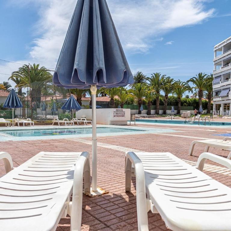 Holiday Dream Maspalomas - Apartamento de 1 dormitorio - 12