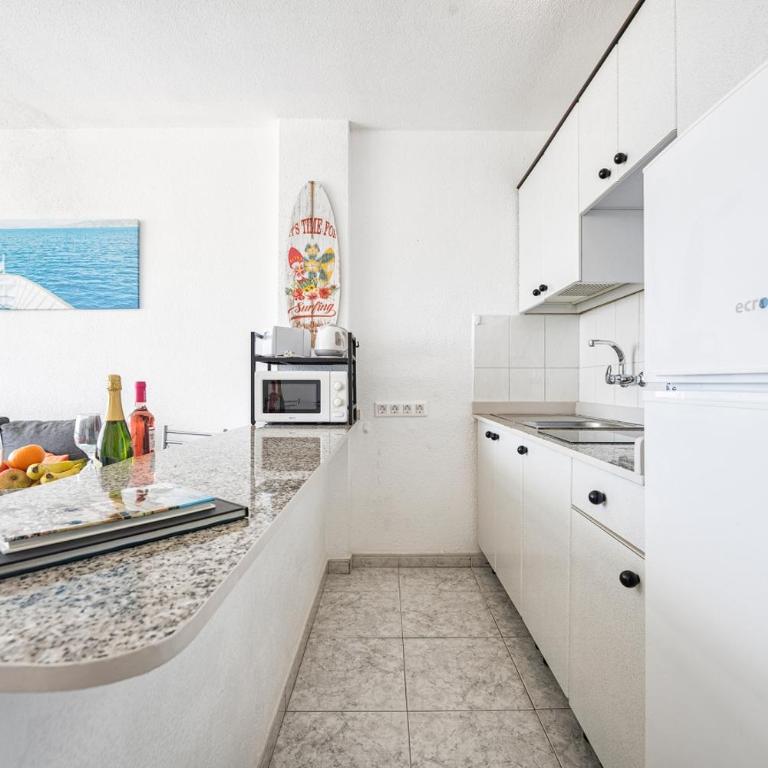 Holiday Dream Maspalomas - Apartamento de 1 dormitorio - 16