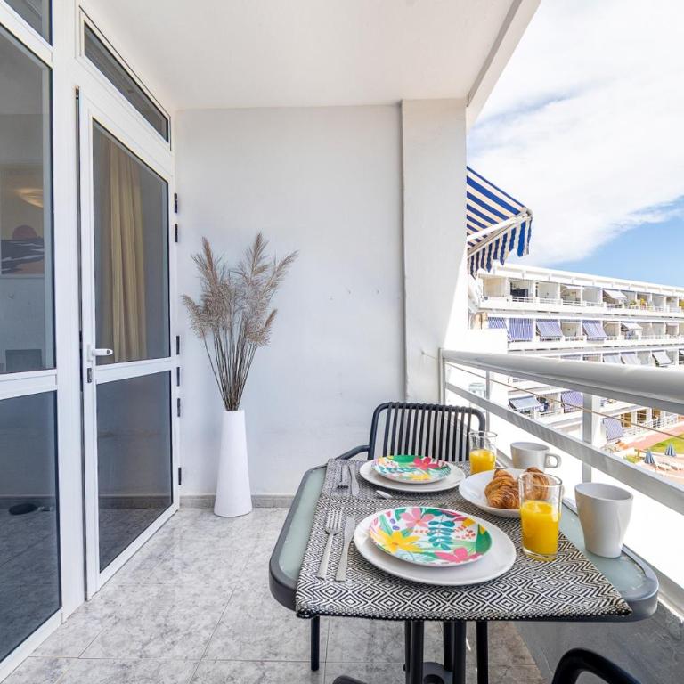 Holiday Dream Maspalomas - Apartamento de 1 dormitorio - 8
