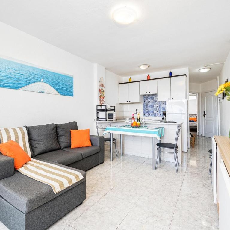 Holiday Dream Maspalomas - Apartamento de 1 dormitorio - 3