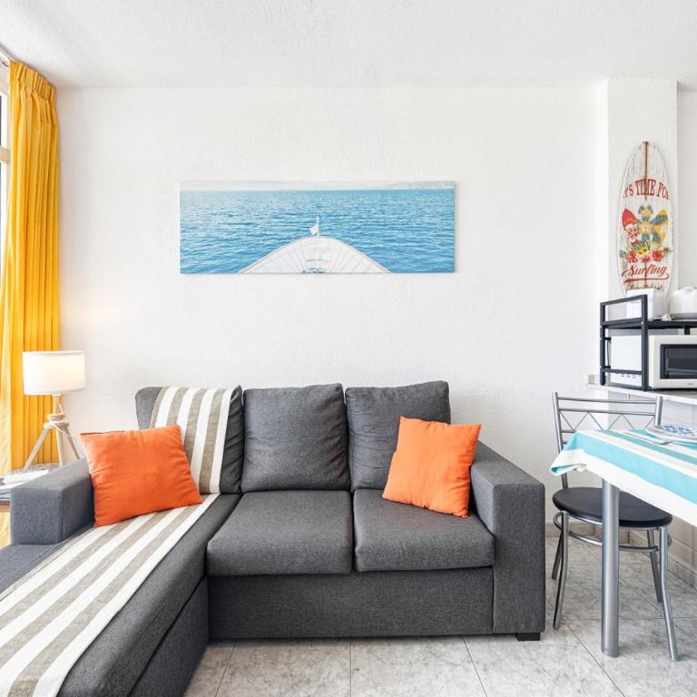 Holiday Dream Maspalomas - Apartamento de 1 dormitorio - 10