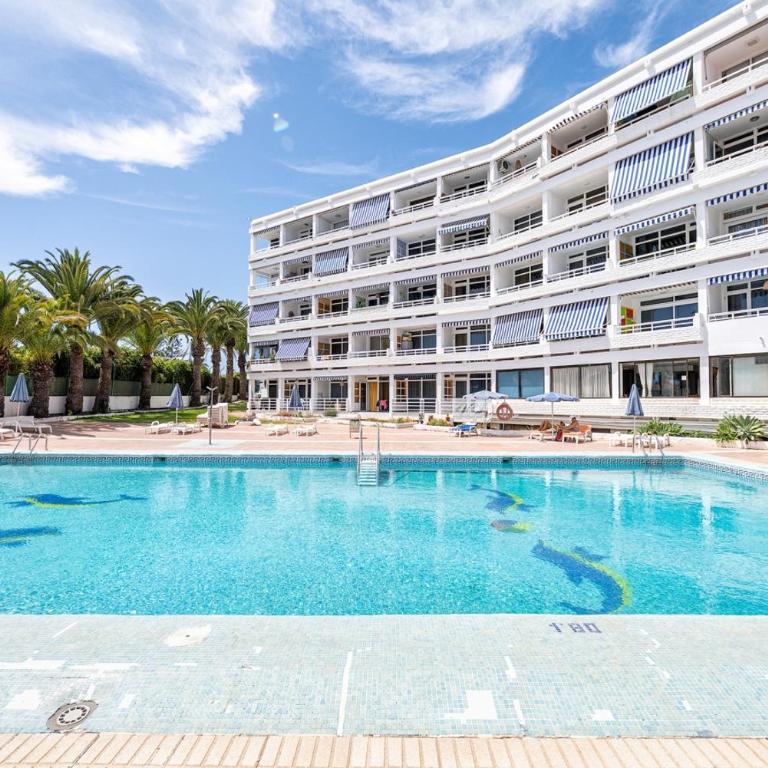 Holiday Dream Maspalomas - Apartamento de 1 dormitorio - 14