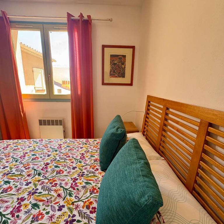 Cosy T2 avec balcon au Mourillon, à 1OOm de la plage - Appartamento con 1 Camera da Letto - 32