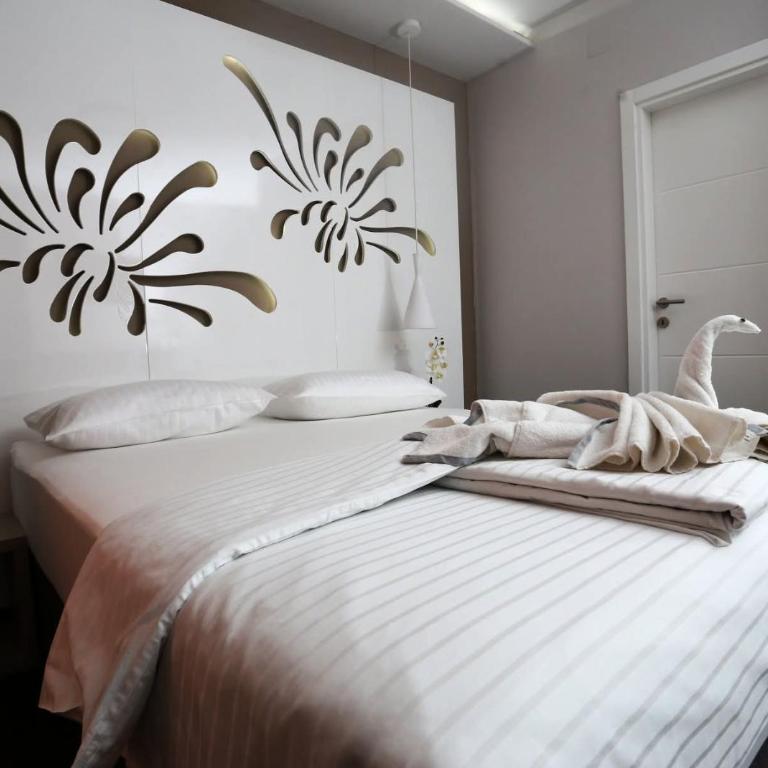 Apartmani Prag - Deluks Apartman sa 1 Spavaćom Sobom - 9
