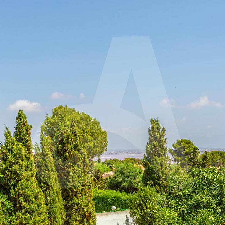 Villa Sonrisa - Casa de 4 dormitorios - 7