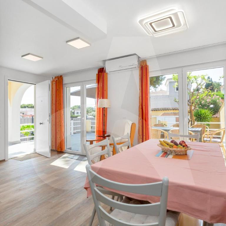 Villa Sonrisa - Casa de 4 dormitorios - 29