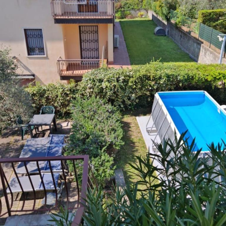 Appartamento Casa Anna - Appartamento con 2 Camere da Letto - 42