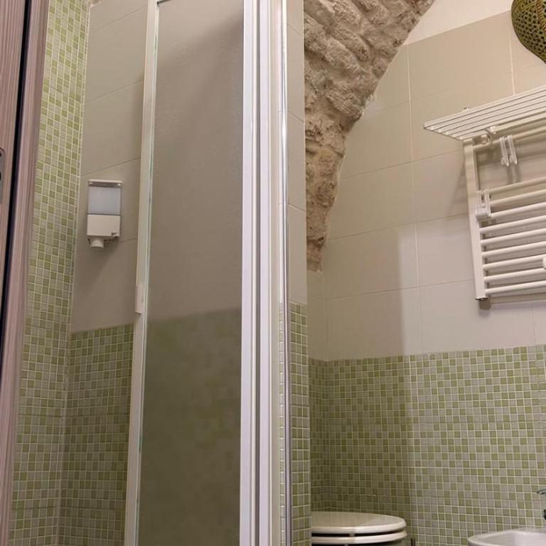 Mary Home - Appartamento con 1 Camera da Letto - 21