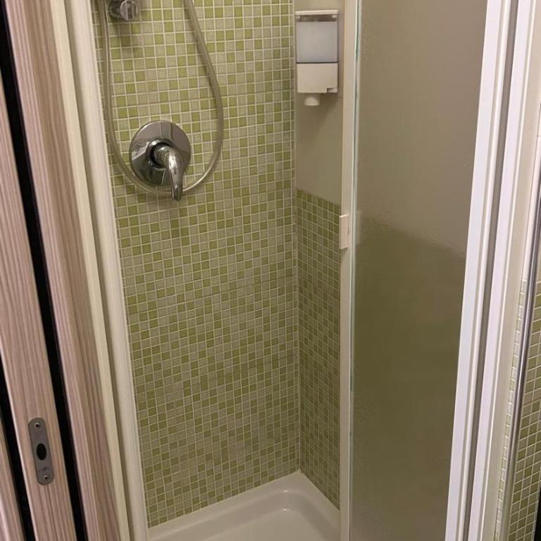 Mary Home - Appartamento con 1 Camera da Letto - 22
