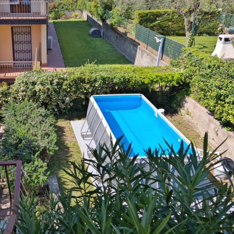 Appartamento Casa Anna - Appartamento con 2 Camere da Letto - 43