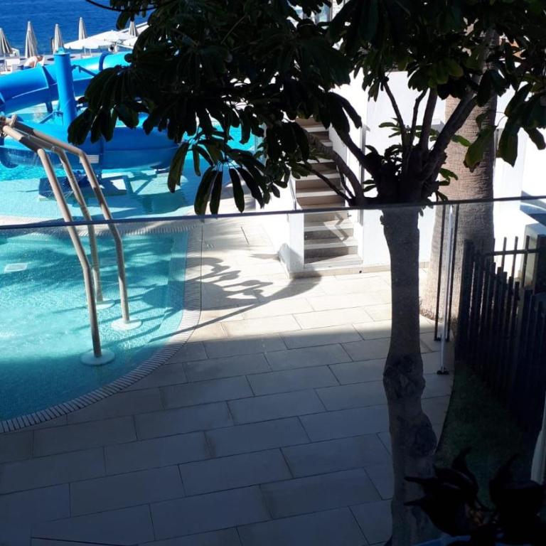 Callao Sun & Pool III - Apartamento de 1 dormitorio - lado mar - 1