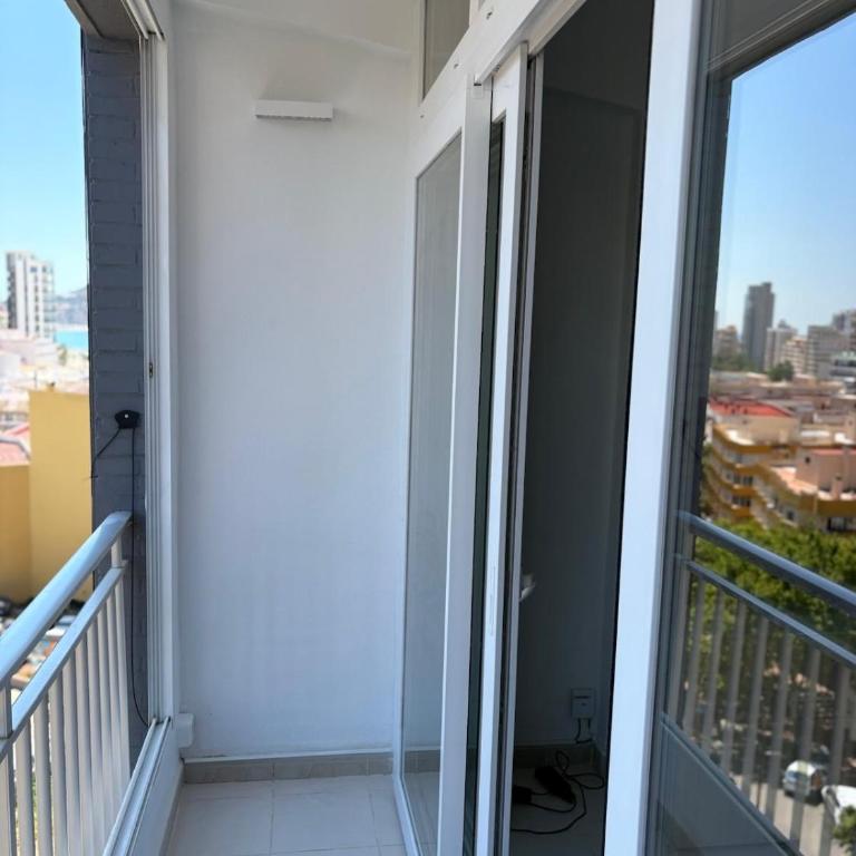 Calpe Sofia Holiday-150 m from Arenal Beach and FREE PARKING - Apartamento de 3 dormitorios - 12
