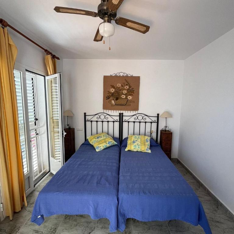 Duplex en urbanización con piscina comunitaria y wifi - Casa de 3 dormitorios - 5