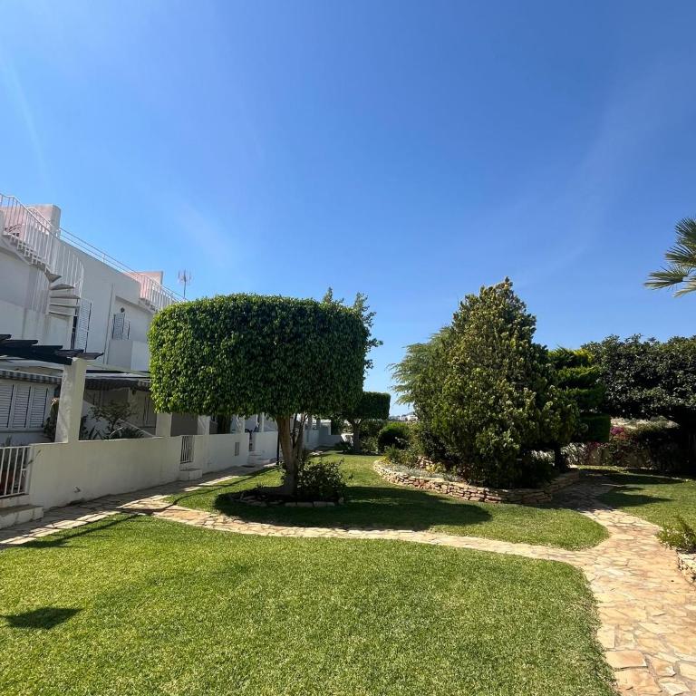 Duplex en urbanización con piscina comunitaria y wifi - Casa de 3 dormitorios - 6