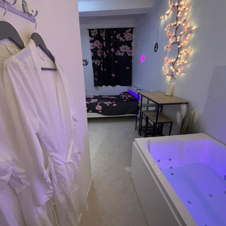 Tokyo love - Appartement 1 Chambre - 3