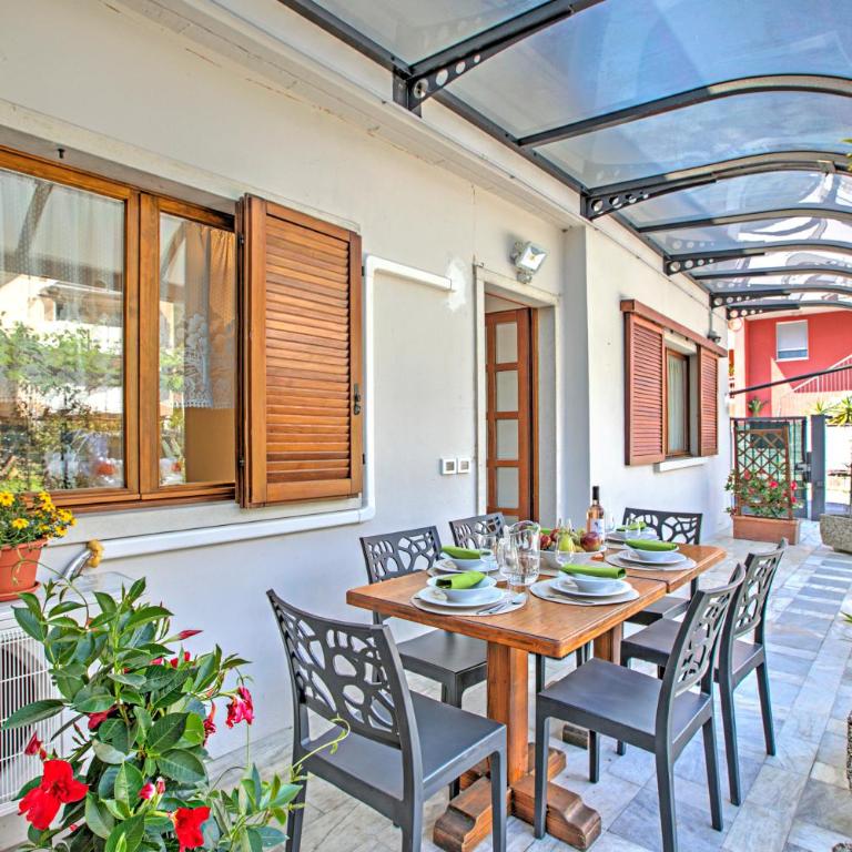 Residenza al Ponte - Appartamento con Terrazza - 1