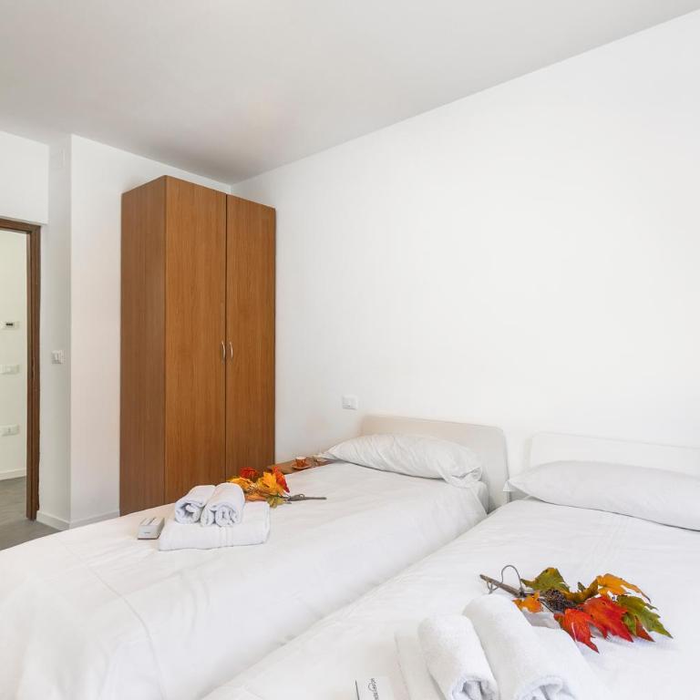 Residenza al Ponte - Appartamento con Terrazza - 16