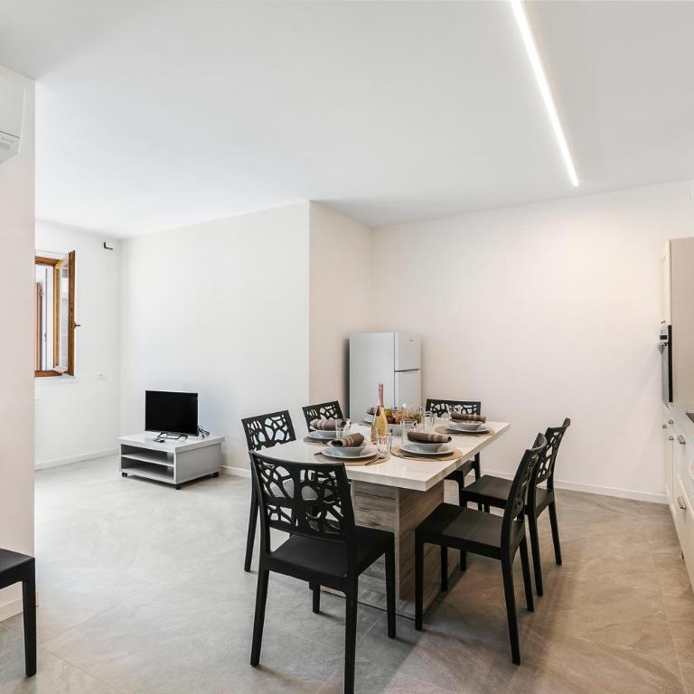 Residenza al Ponte - Appartamento con Terrazza - 5