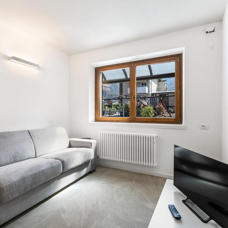 Residenza al Ponte - Appartamento con Terrazza - 12
