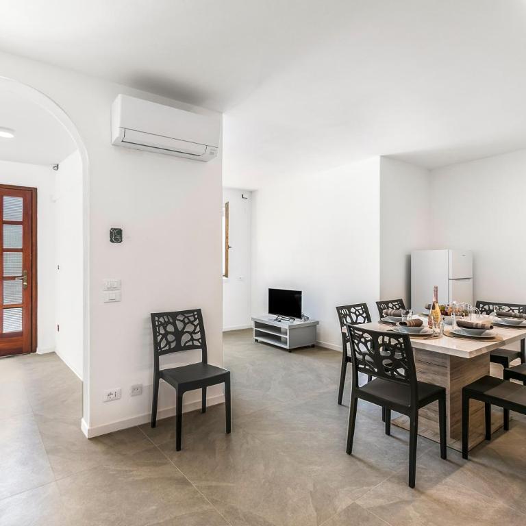 Residenza al Ponte - Appartamento con Terrazza - 13