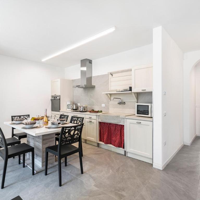 Residenza al Ponte - Appartamento con Terrazza - 3