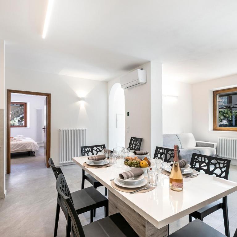 Residenza al Ponte - Appartamento con Terrazza - 14
