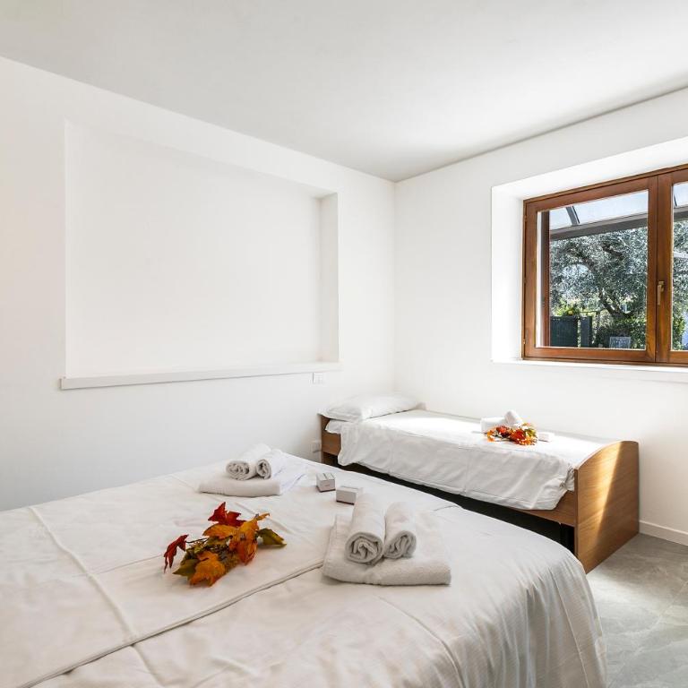 Residenza al Ponte - Appartamento con Terrazza - 7