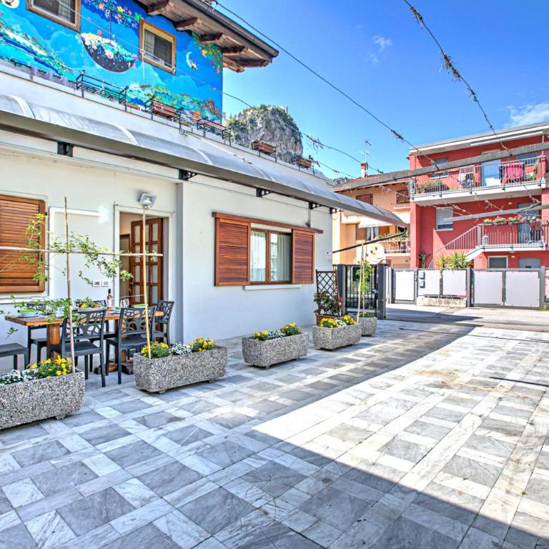 Residenza al Ponte - Appartamento con Terrazza - 11
