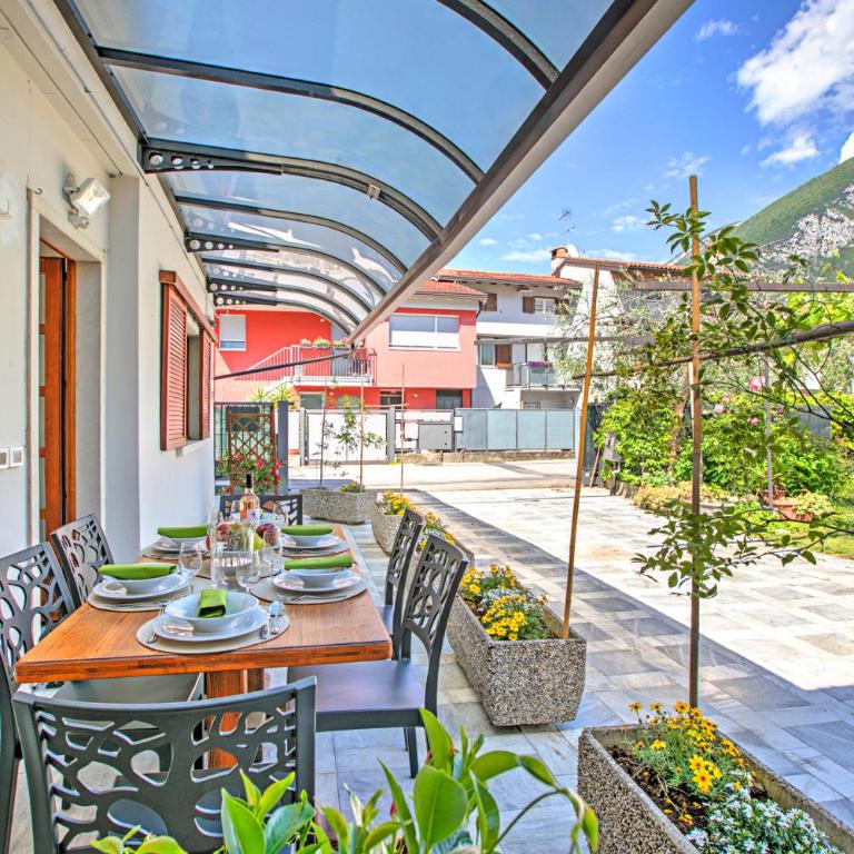 Residenza al Ponte - Appartamento con Terrazza - 10