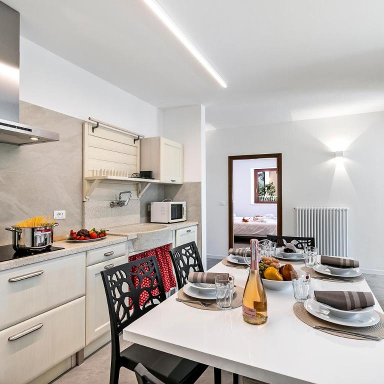 Residenza al Ponte - Appartamento con Terrazza - 4