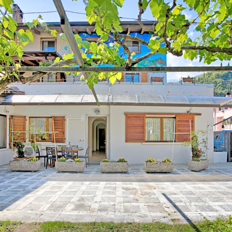 Residenza al Ponte - Appartamento con Terrazza - 19