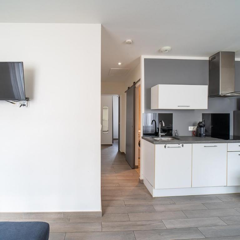 Villa Welcom 2 - 3 min à pied de la plage - Appartamento con 1 Camera da Letto - 8