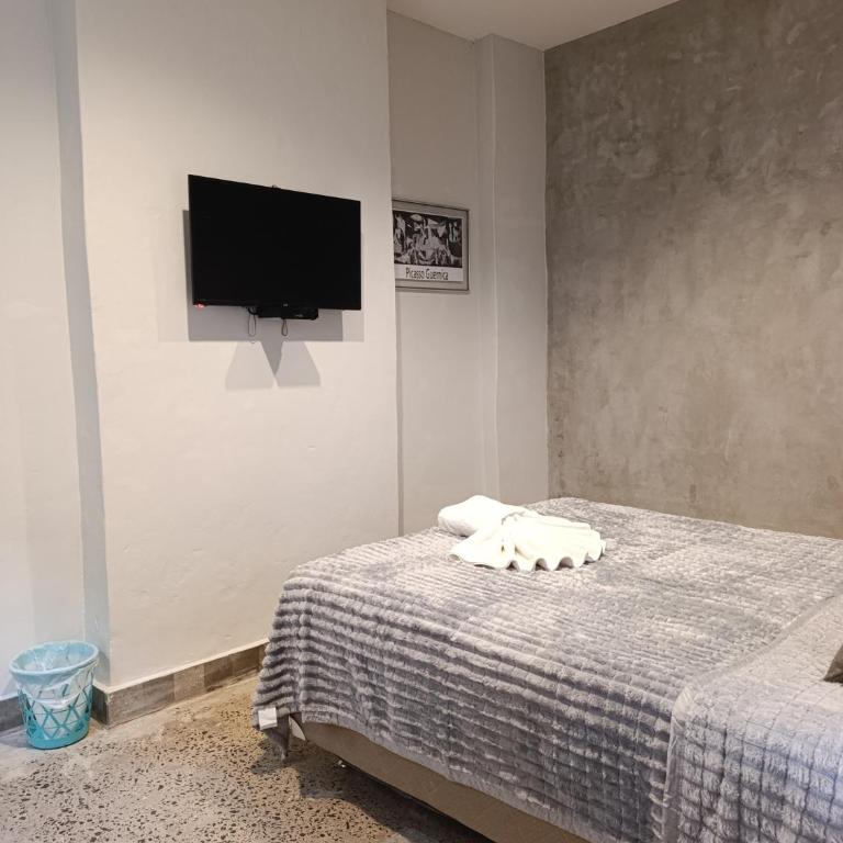 Taguato B&B - Habitación Doble - 6