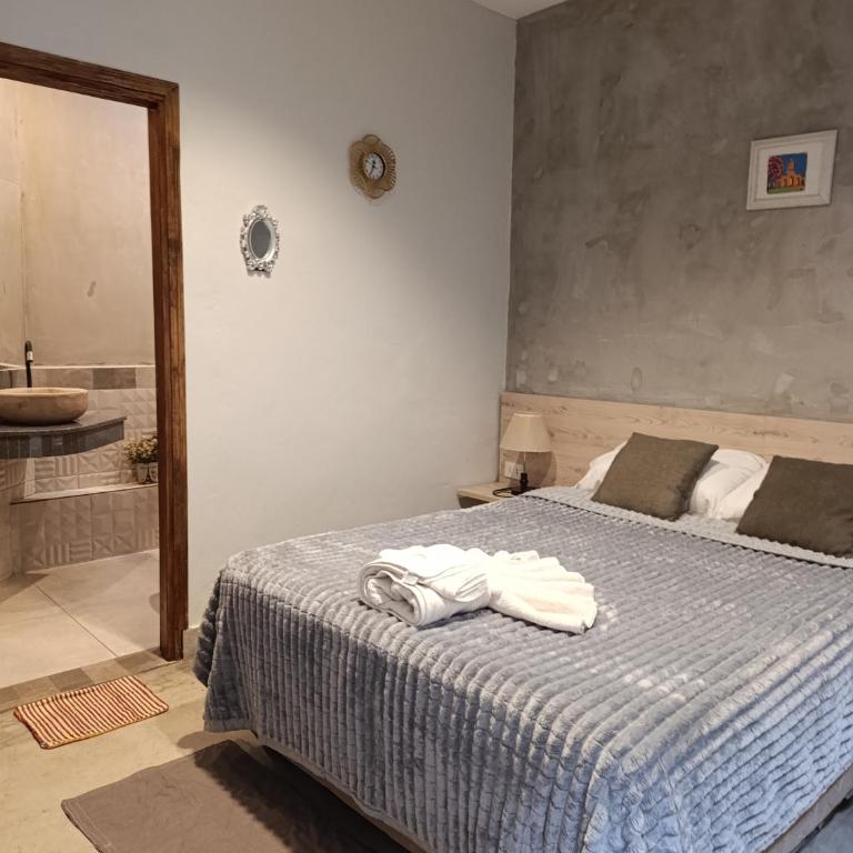 Taguato B&B - Habitación Doble - 4