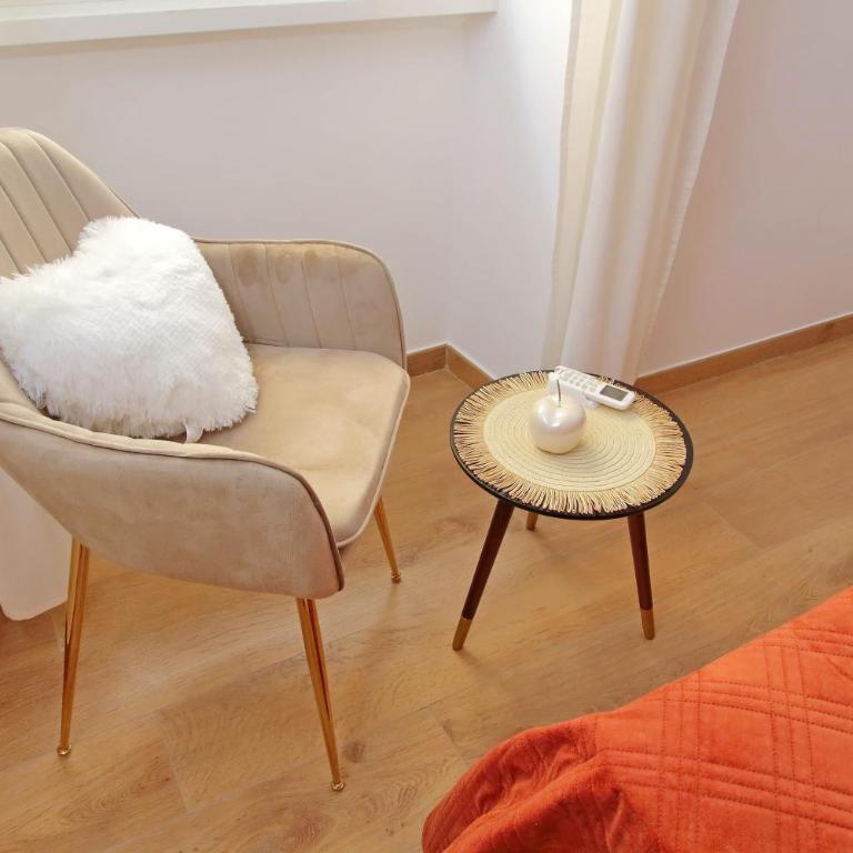 Makà 32 - Appartamento con 2 Camere da Letto - 2