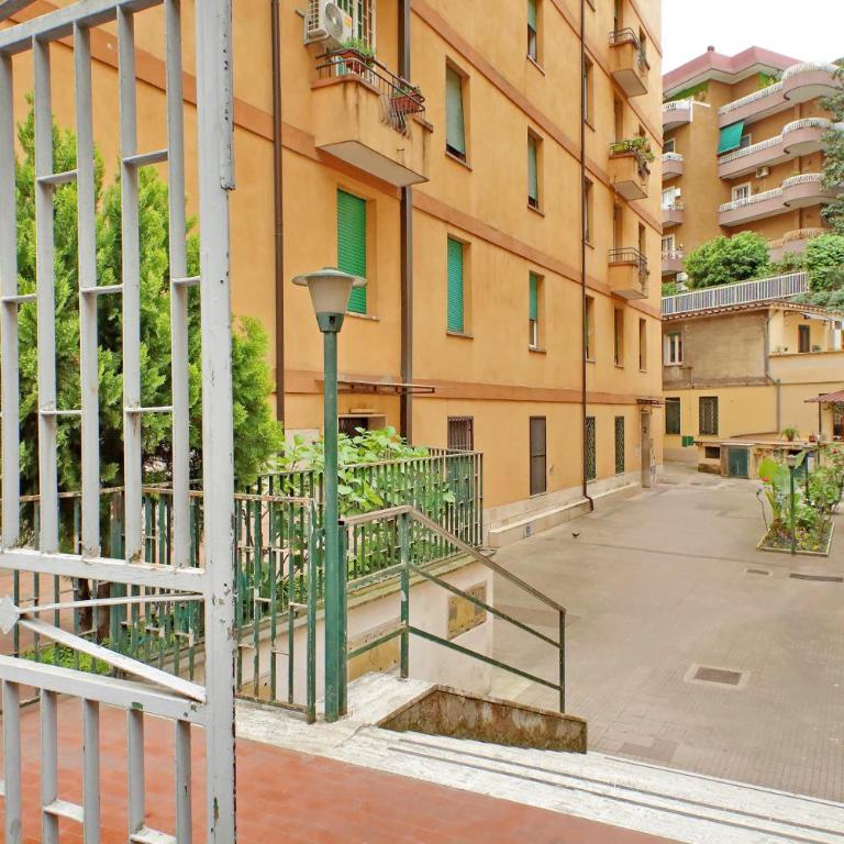 Makà 32 - Appartamento con 2 Camere da Letto - 4