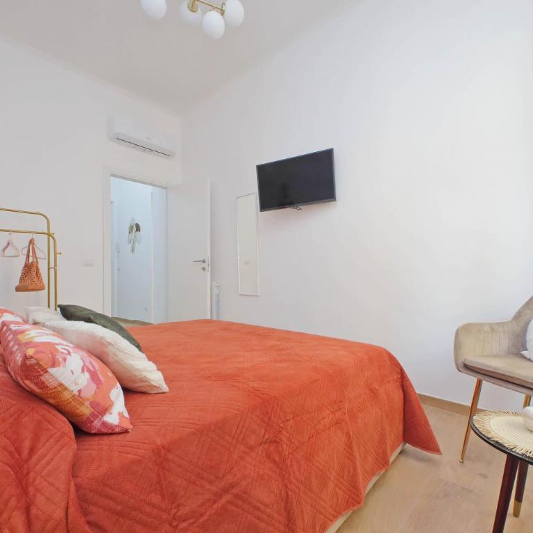 Makà 32 - Appartamento con 2 Camere da Letto - 7