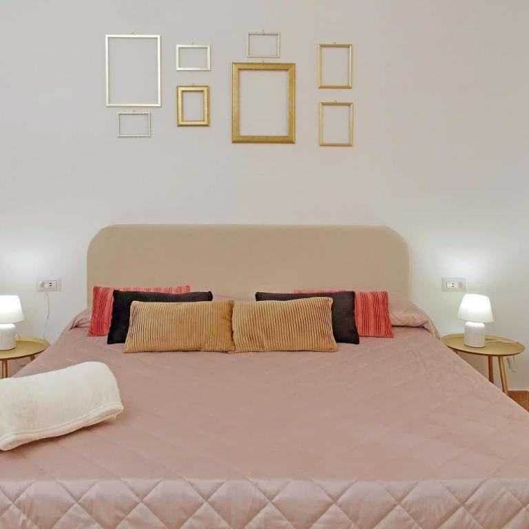 Makà 32 - Appartamento con 2 Camere da Letto - 8