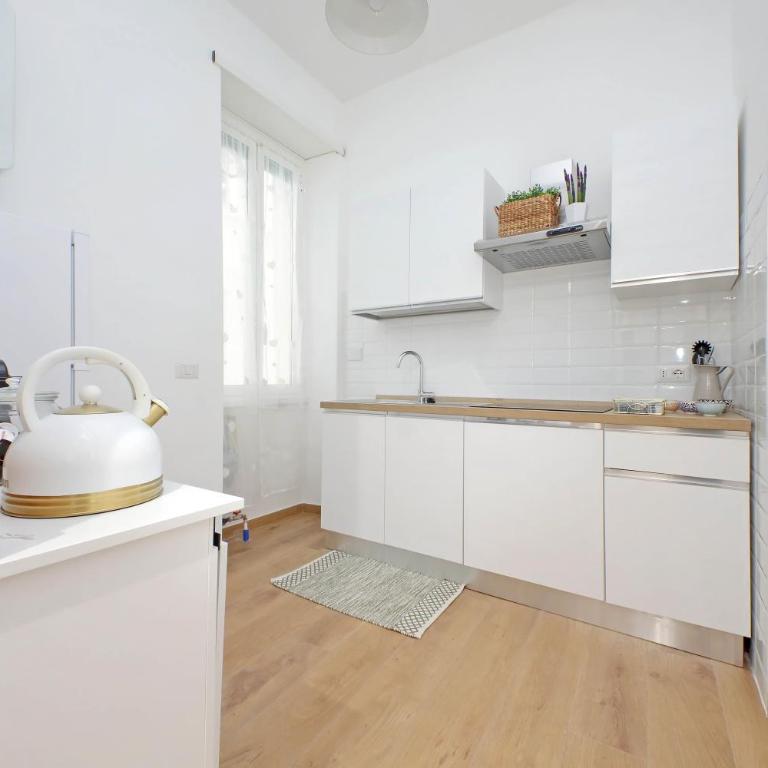 Makà 32 - Appartamento con 2 Camere da Letto - 9