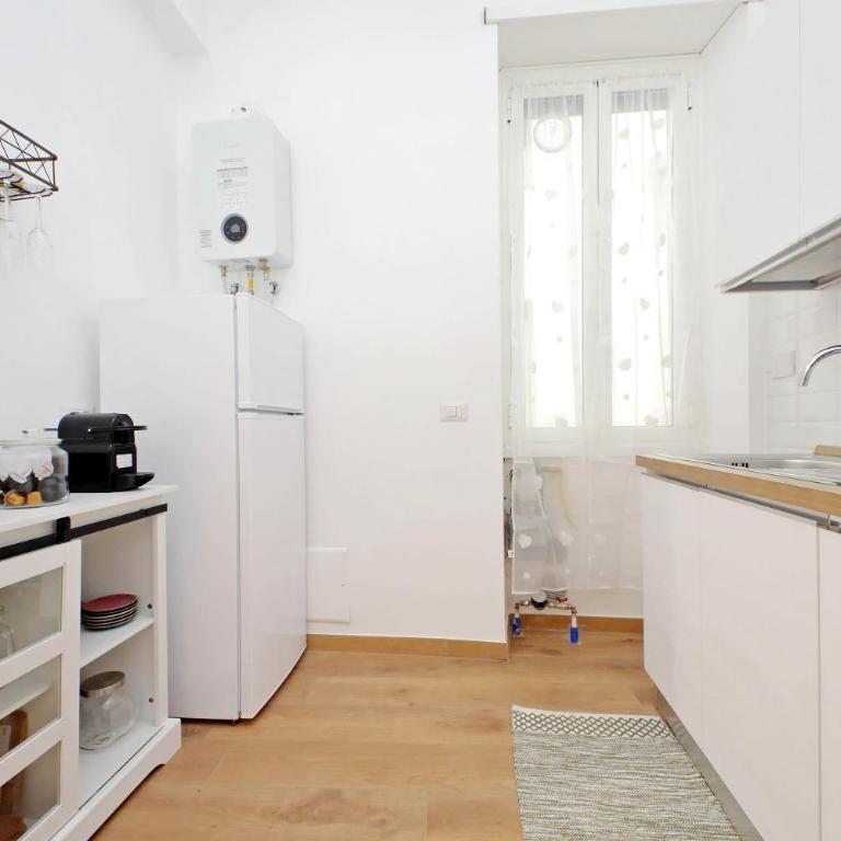 Makà 32 - Appartamento con 2 Camere da Letto - 15