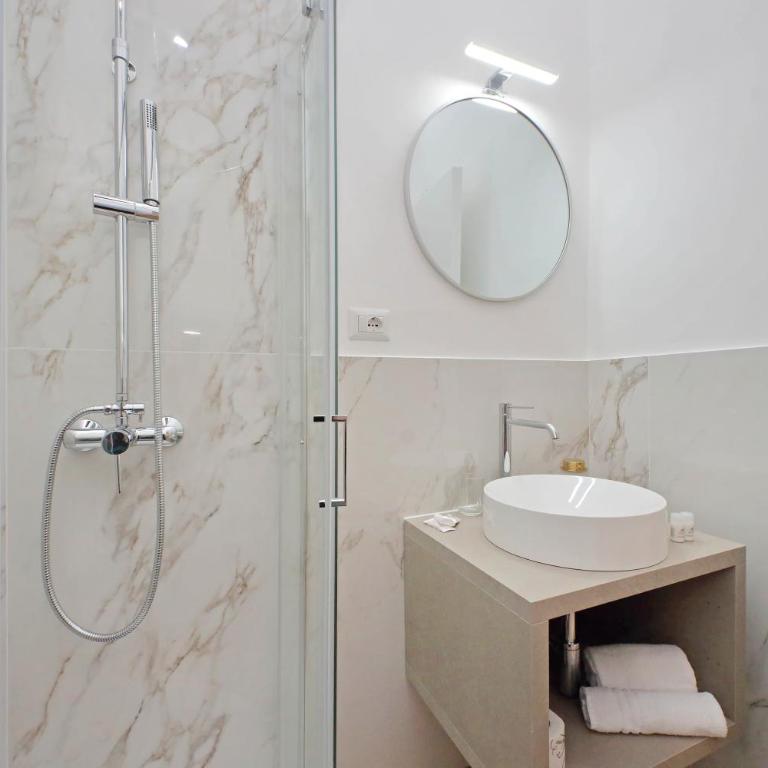 Makà 32 - Appartamento con 2 Camere da Letto - 17