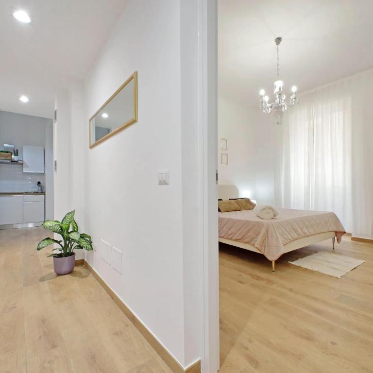 Makà 32 - Appartamento con 2 Camere da Letto - 23
