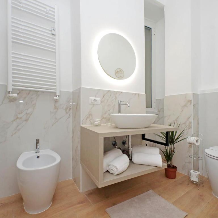 Makà 32 - Appartamento con 2 Camere da Letto - 25