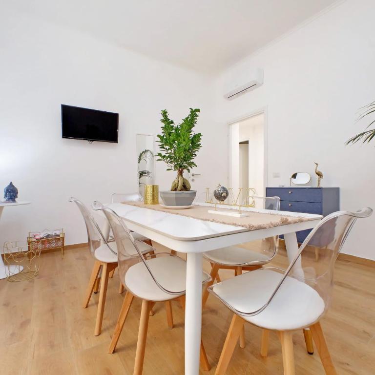 Makà 32 - Appartamento con 2 Camere da Letto - 28