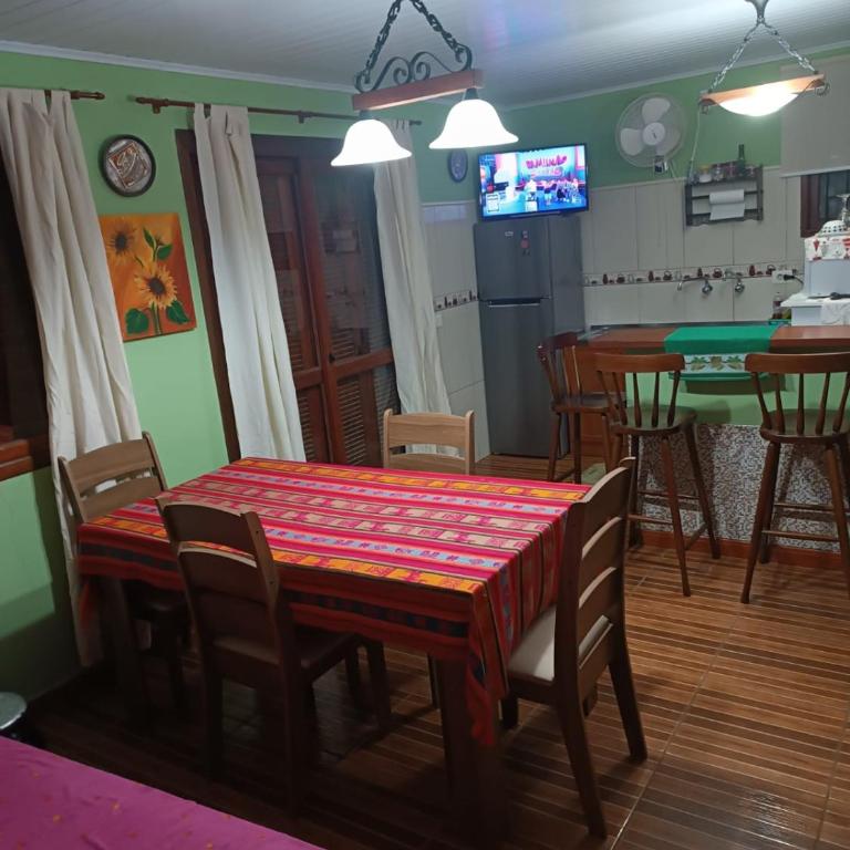 Doña Juana - One-Bedroom House - 9