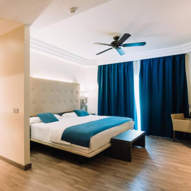 Park Club Europe - All Inclusive Resort - Habitación Doble Superior (1 adulto) - 4