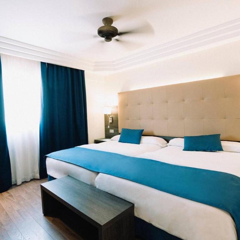 Park Club Europe - All Inclusive Resort - Habitación Doble Superior (2 adultos) - 1