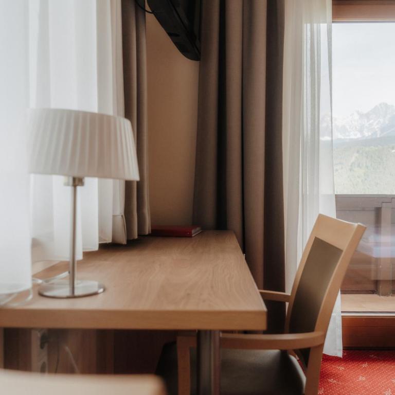 Pension Spreitzhof & Appartement Royer - Doppelzimmer mit Balkon - 5